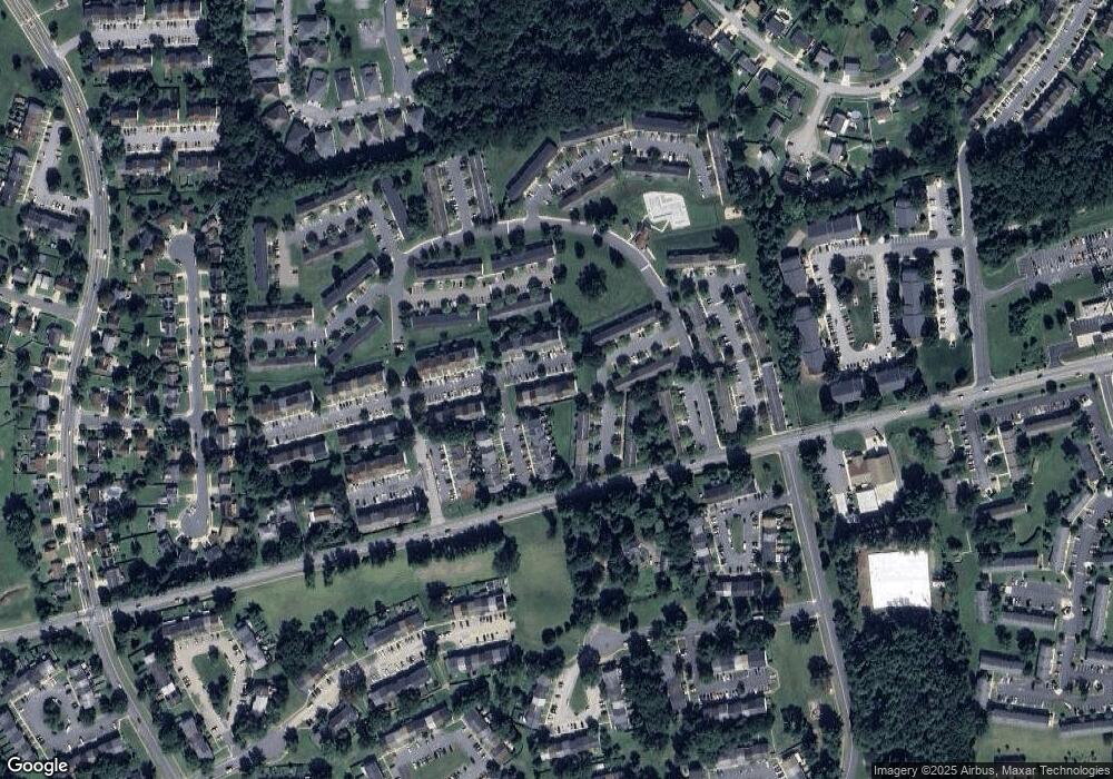 1529 Saint Christopher Ct, Edgewood, MD 21040 - photo 1