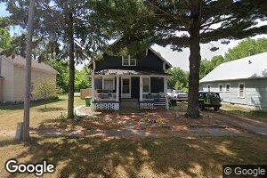 403 South St, Brandon, IA 52210