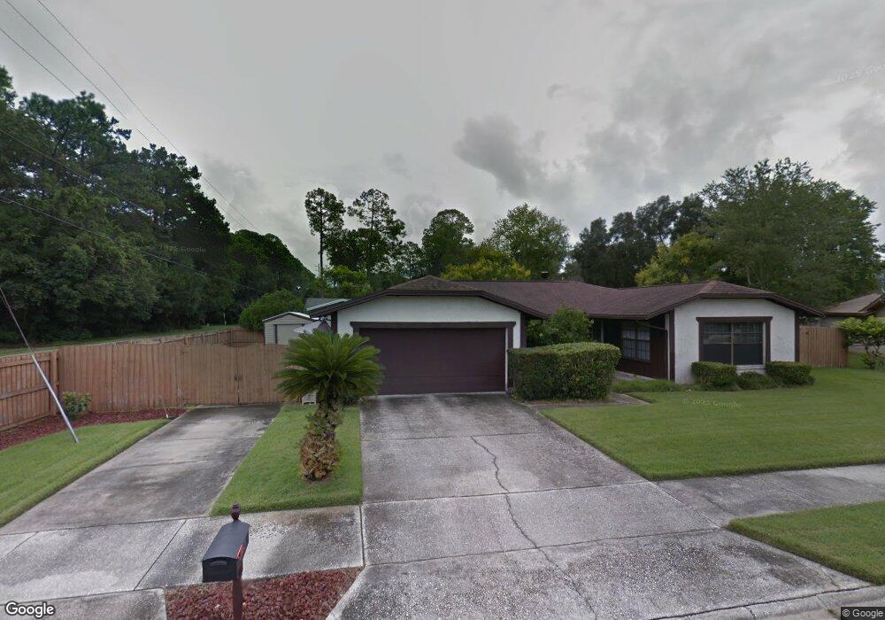 4662 Rhett Ct, Jacksonville, FL 32210 - photo 1