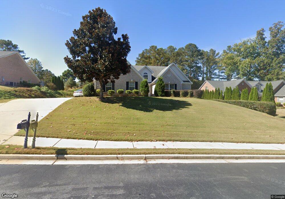 3016 Brighton Ct SW unit 1, Conyers, GA 30094 - photo 1