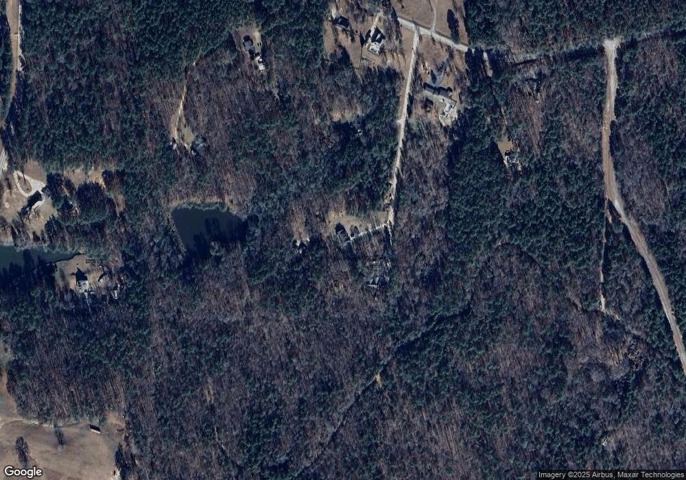 1444 Handy Rd, Newnan, GA 30263 - photo 1