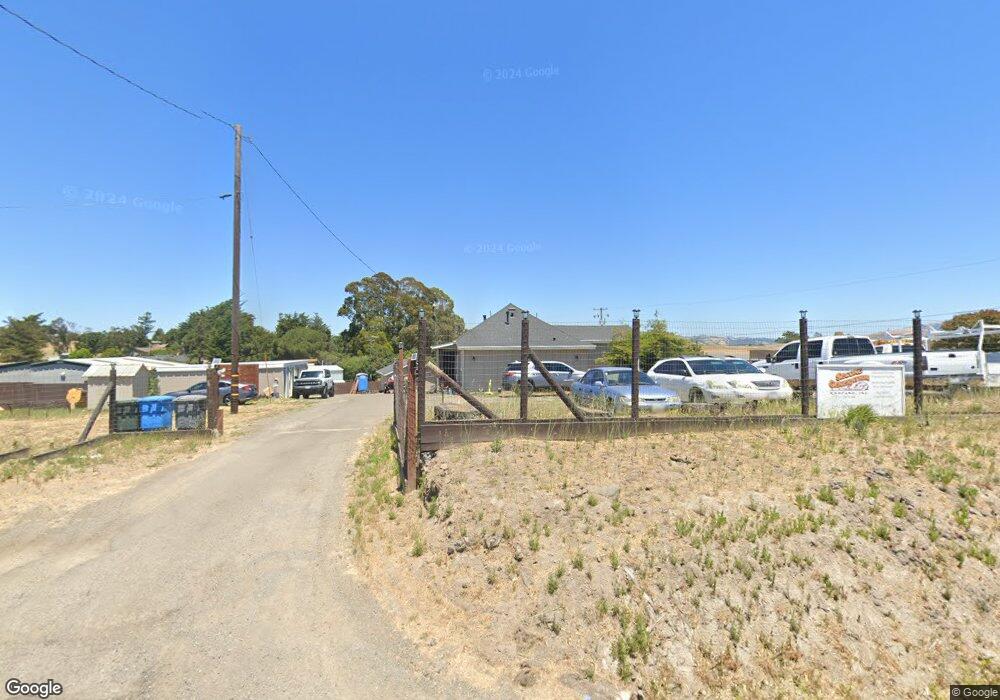 5933 Gravenstein Hwy S, Sebastopol, CA 95472 - photo 1