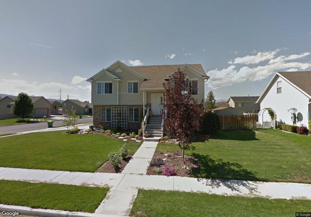 962 S Chappel Valley Loop, Lehi, UT 84043 - photo 1