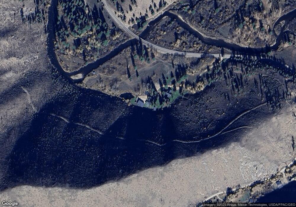 5994 Us Highway 93 S, Conner, MT 59827 - photo 1