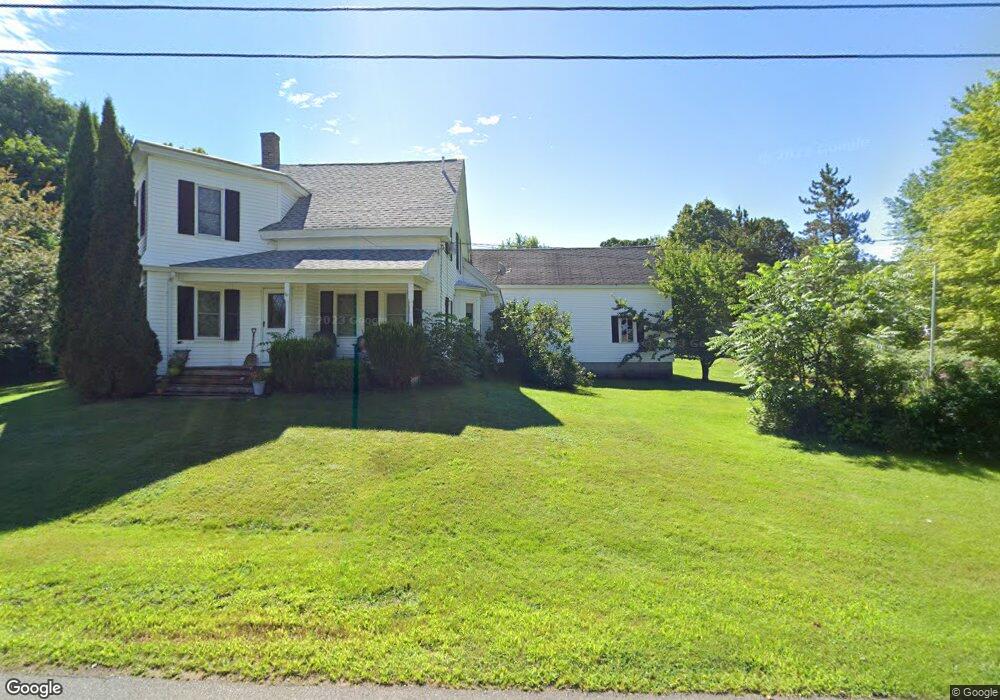 21 Pleasant St, North Berwick, ME 03906 - photo 1