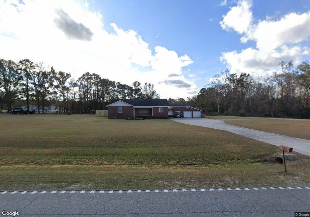 2070 Mccall Rd, Rincon, GA 31326 - photo 1