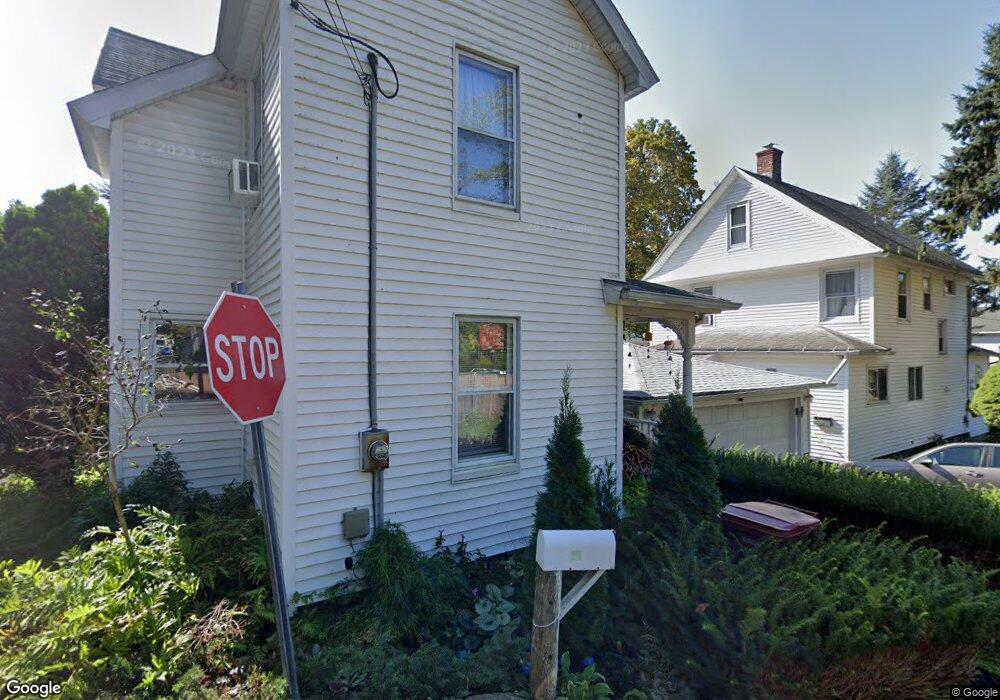 21 Hopkins St, Naugatuck, CT 06770 - photo 1