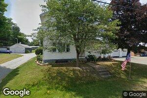 17861 5th St, Beloit, OH 44609