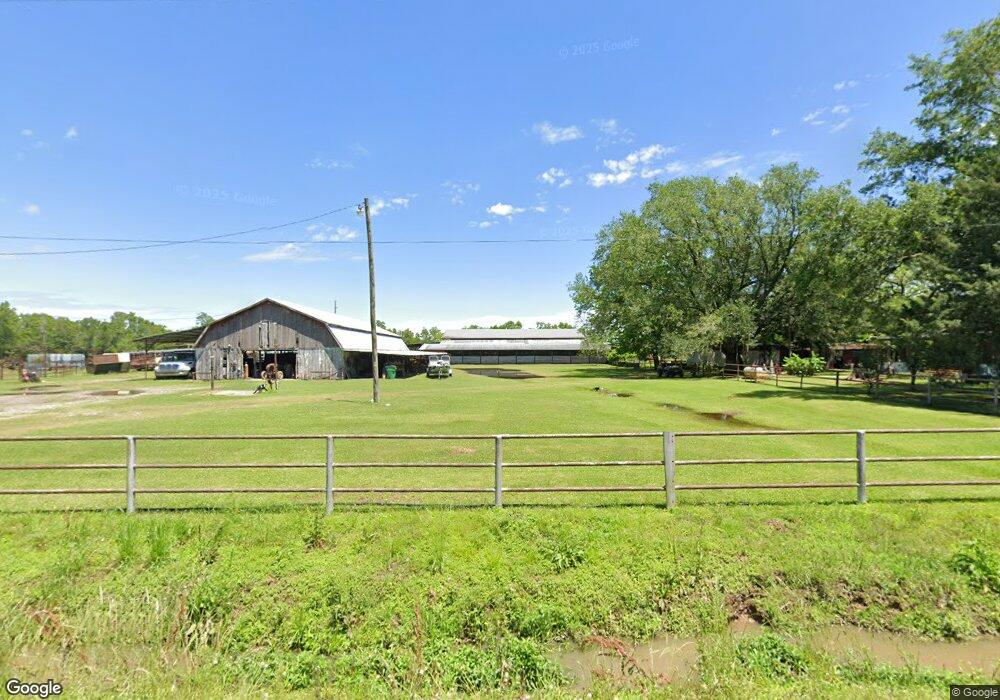 1501 Pointe Noir Rd, Branch, LA 70516 - photo 1