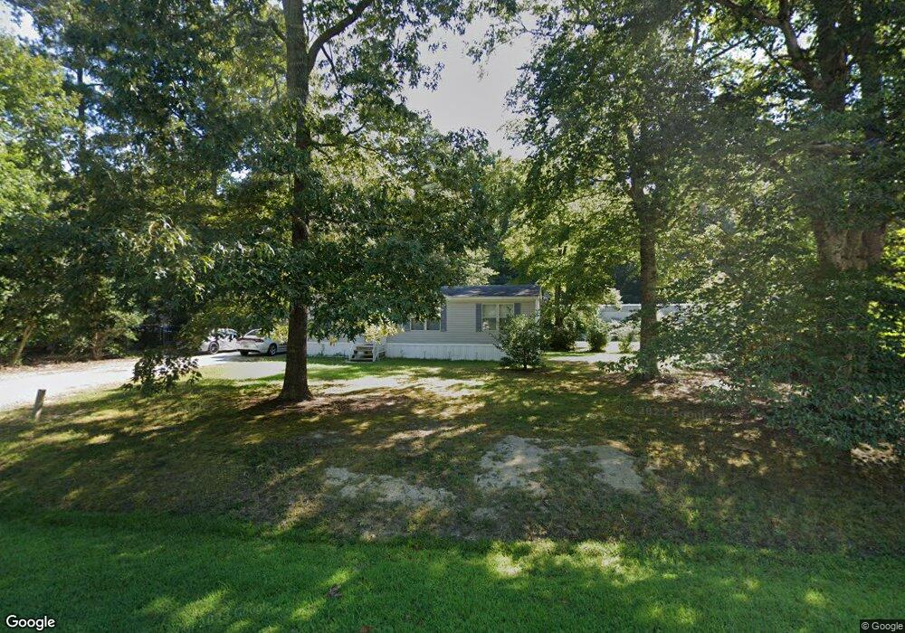 171 Saddletown Rd, Williamsburg, VA 23188 - photo 1