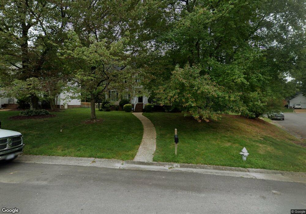 4600 Cedar Forest Rd, Glen Allen, VA 23060 - photo 1