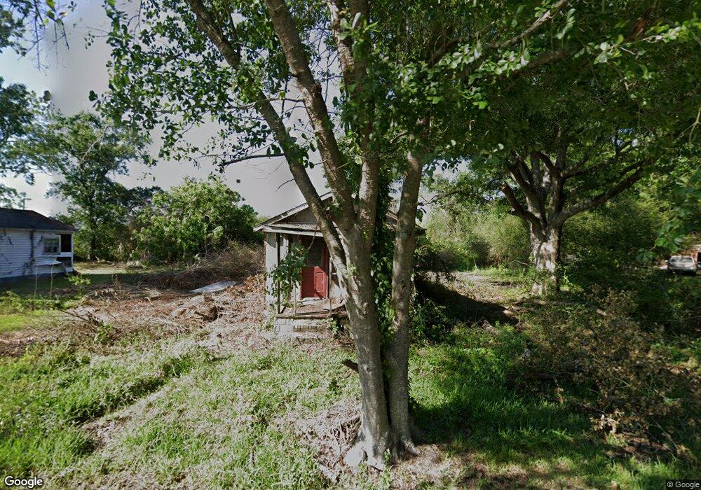 2045 E Violet St, Coolidge, GA 31738 - photo 1