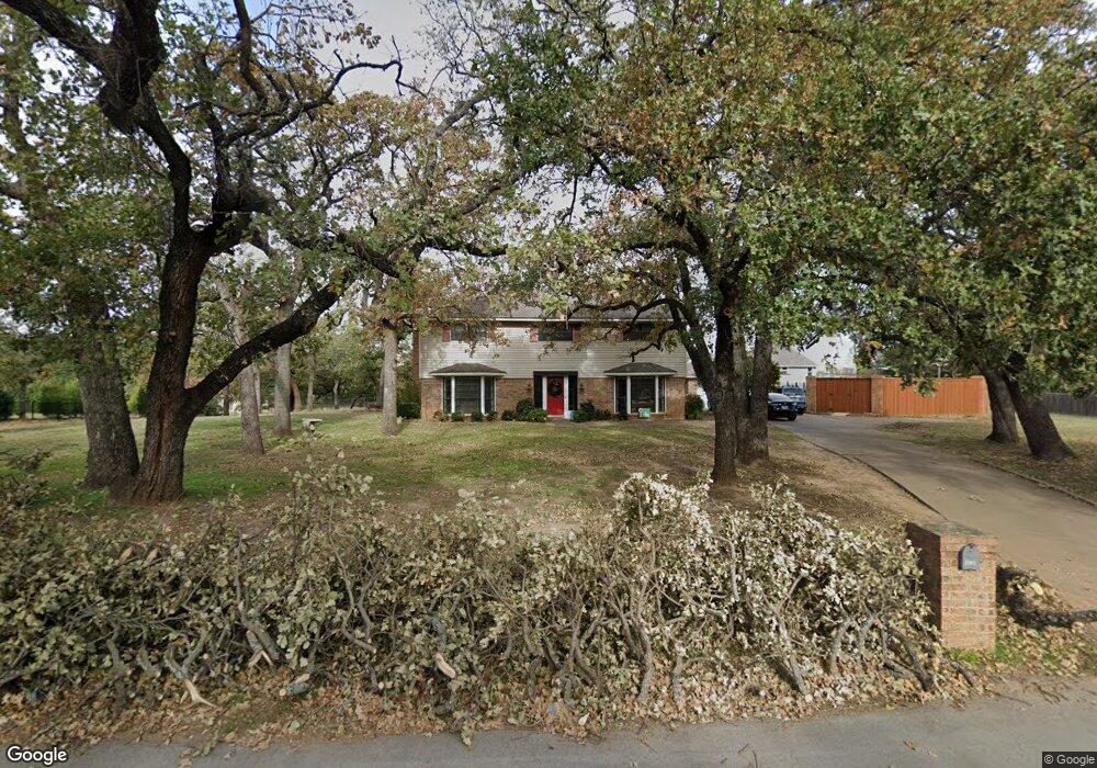 1720 Hunters Creek Dr, Southlake, TX 76092 - photo 1