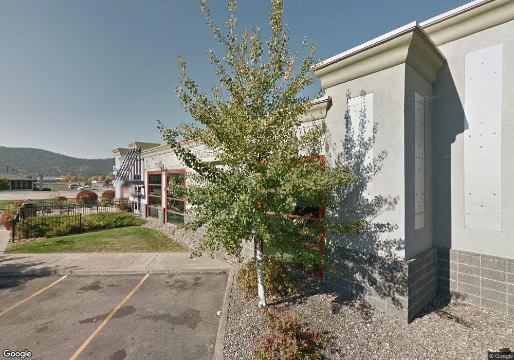 1805 U S 93 S, Kalispell, MT 59901 - photo 1