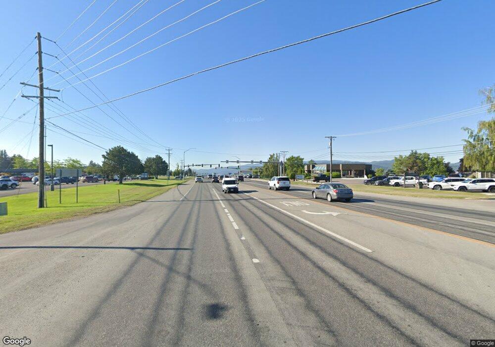 1805 Us Highway 93 S, Kalispell, MT 59901 - photo 1