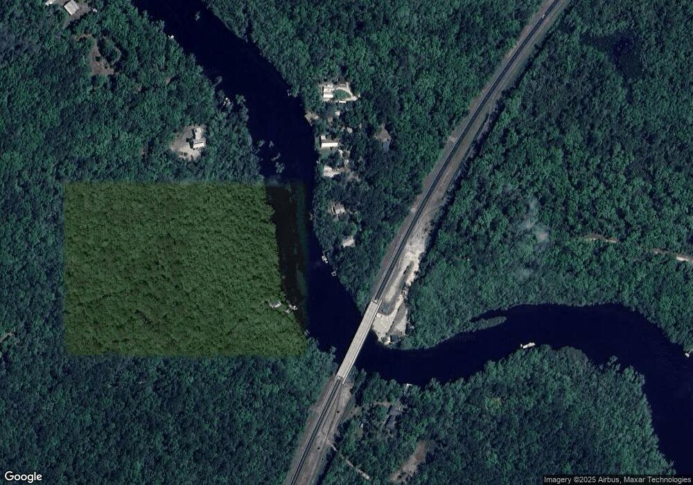 26 Manatee Ln, Crawfordville, FL 32327 - photo 1