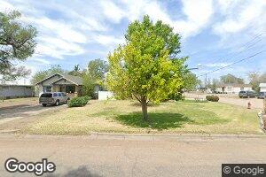 501 Wichita, Satanta, KS 67870