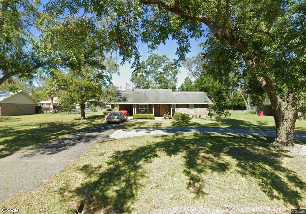 248 W Carter Ave, Blackshear, GA 31516 - photo 1