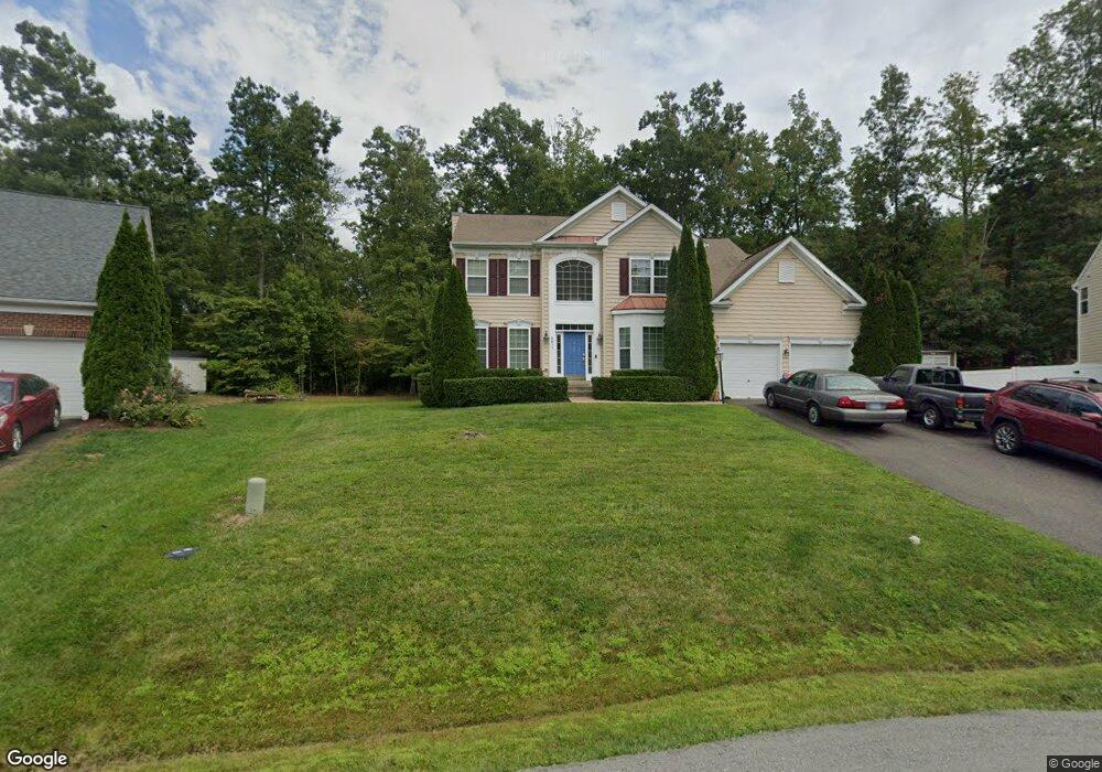 2411 Towering Oak Ct, Locust Grove, VA 22508 - photo 1