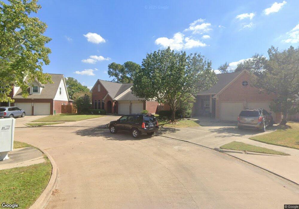 7106 Kirkglade Ct, Houston, TX 77095 - photo 1