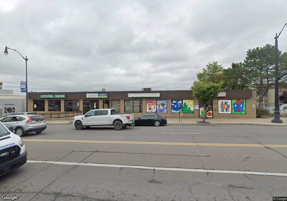 236 W Broad St, Hazleton, PA 18201 - photo 1