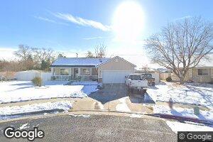 5494 S 4050 W, Roy, UT 84067