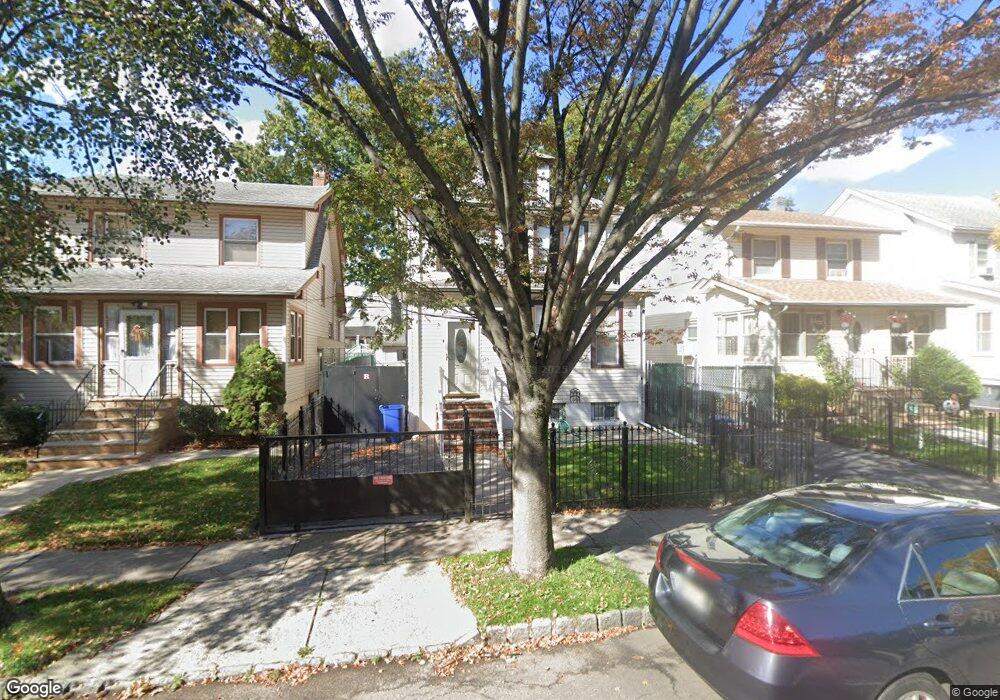 123 N 16th St, Bloomfield, NJ 07003 - photo 1