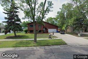 2402 23rd Ave S, Fargo, ND 58103