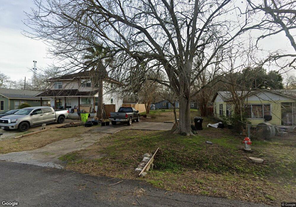 1206 Avenue E, Rosenberg, TX 77471 - photo 1