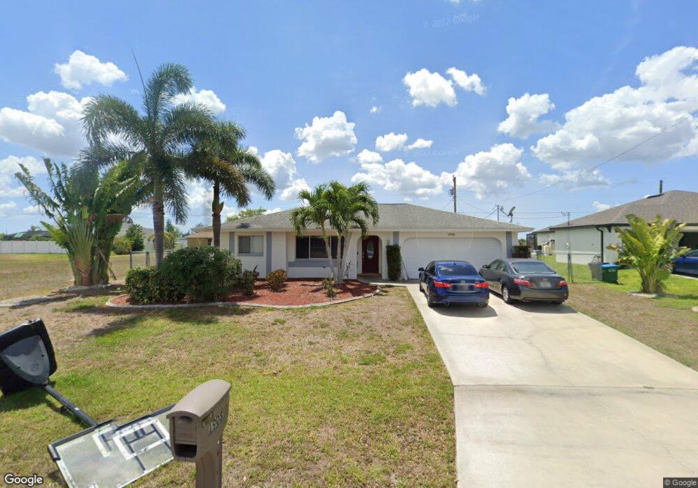 1908 NE 3rd Ave, Cape Coral, FL 33909 - photo 1