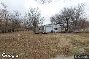315 W 2nd St, Oilton, OK 74052