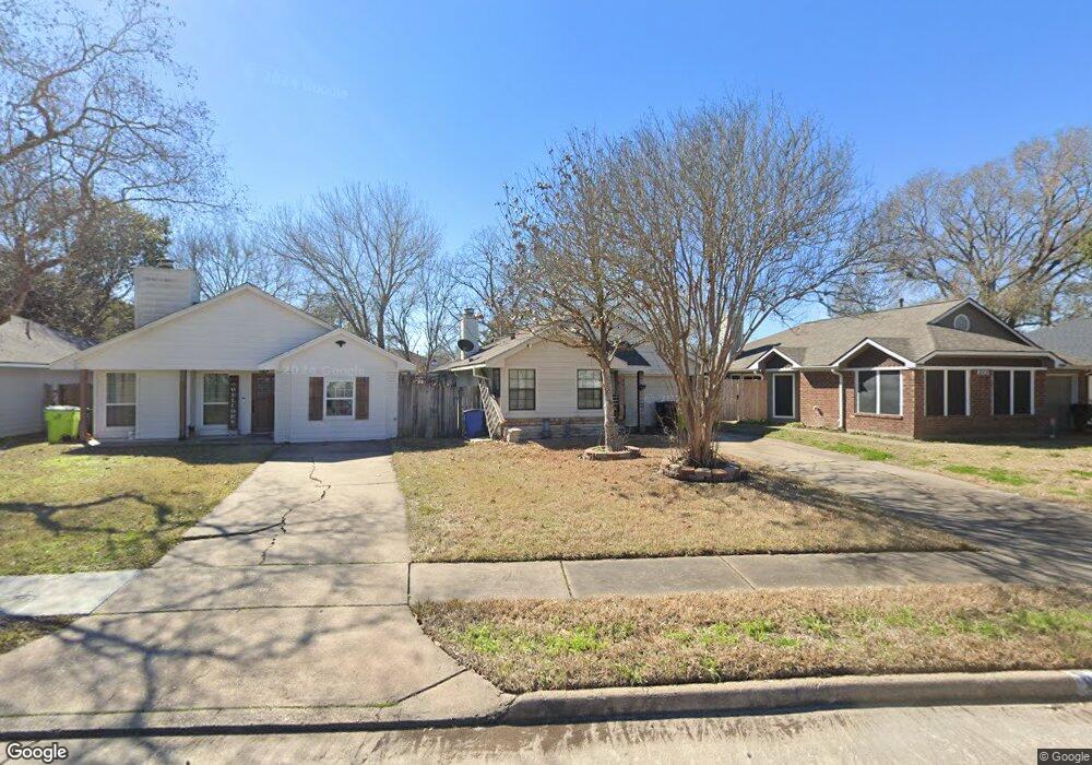 4908 Dogwood Dr, Rosenberg, TX 77471 - photo 1