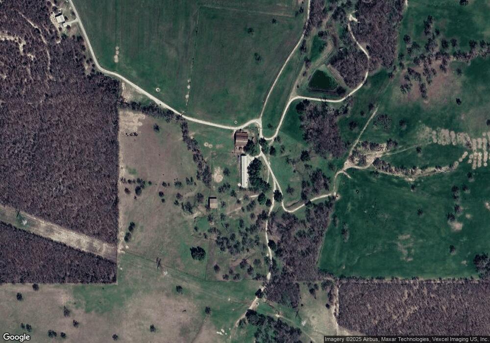 1000 Naibara Trail, Weatherford, TX 76088 - photo 1