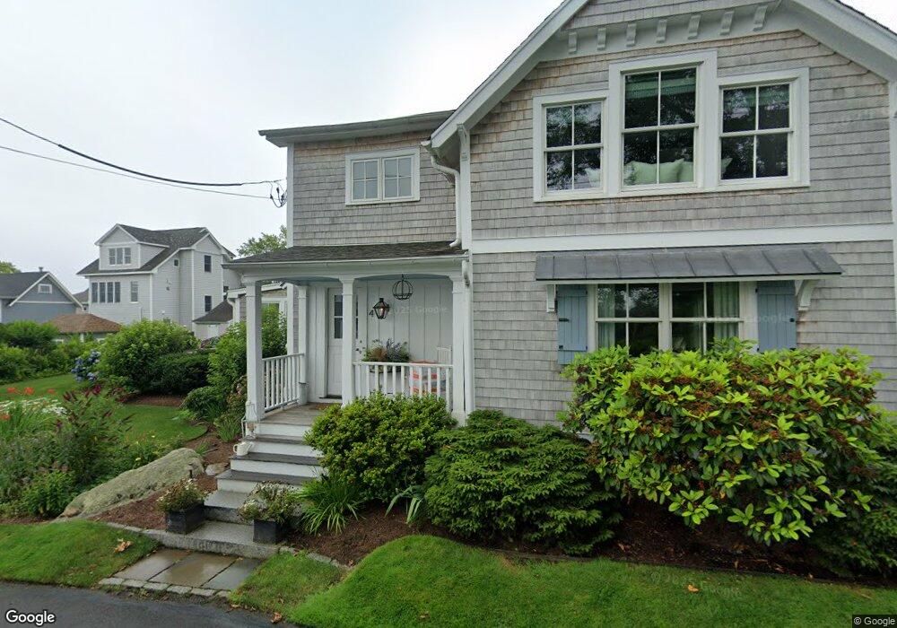 4 Pawson Rd, Branford, CT 06405 - photo 1