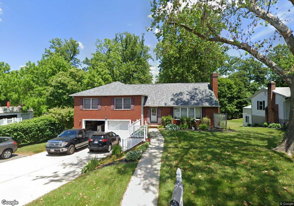 4222 Fowler Ave, Nottingham, MD 21236 - photo 1