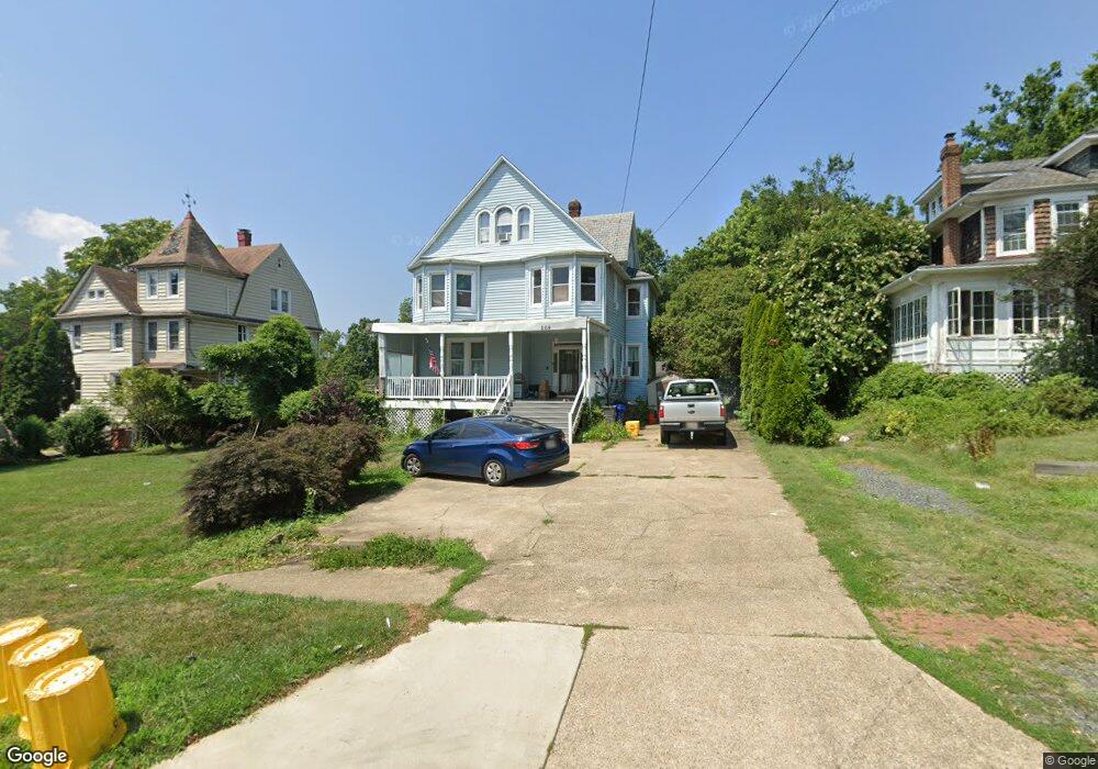 204 S Athol Ave, Baltimore, MD 21229 - photo 1