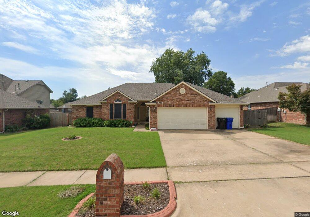 305 W Birmingham St, Broken Arrow, OK 74011 - photo 1