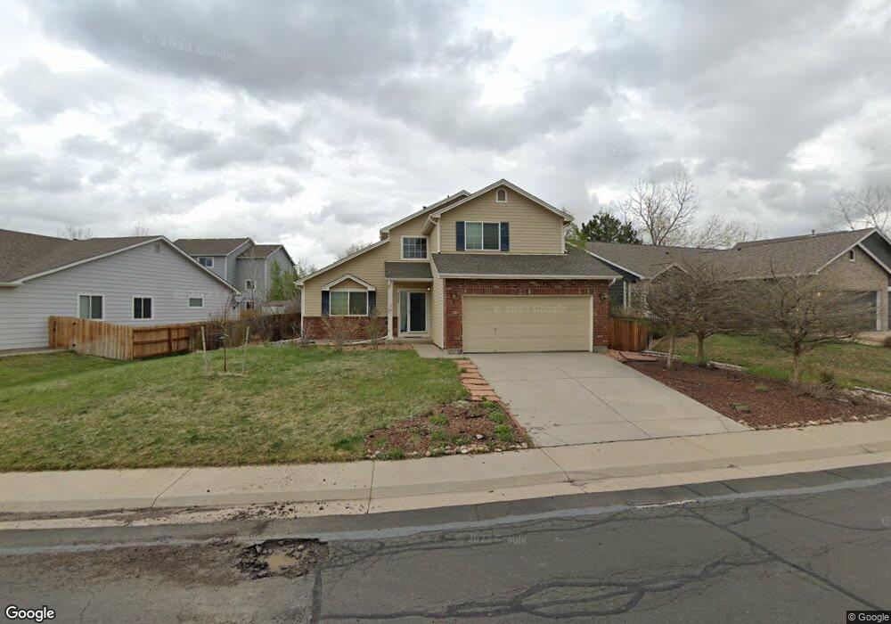 5268 S Lisbon Way, Centennial, CO 80015 - photo 1