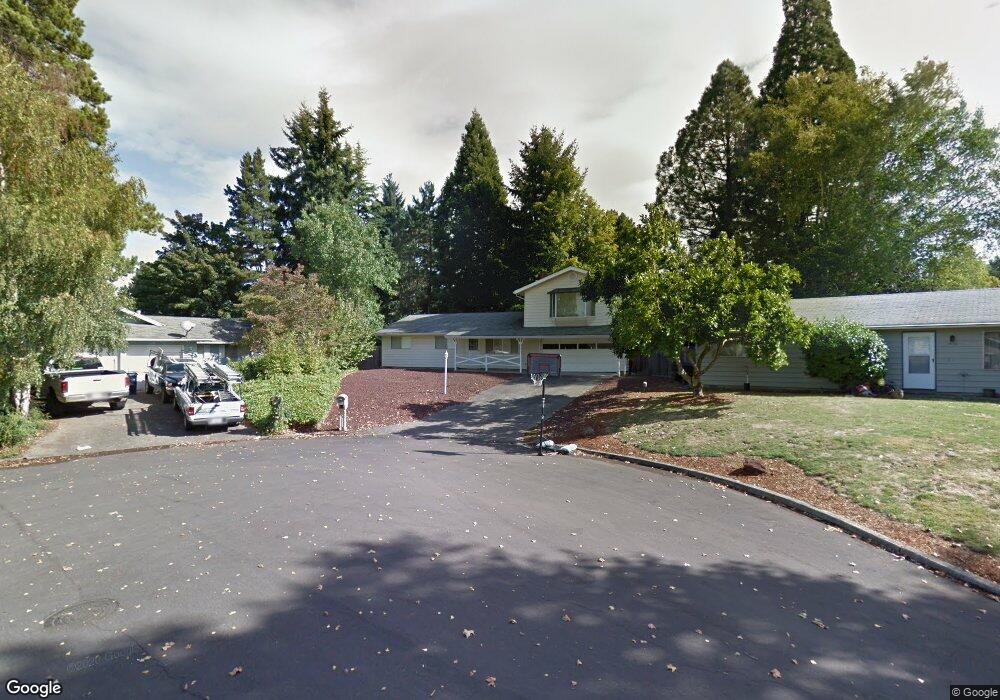 5560 SW 182nd Ave, Beaverton, OR 97007 - photo 1