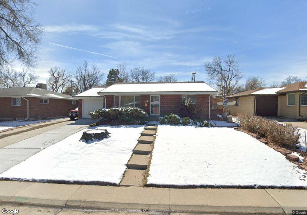 Street View Photo