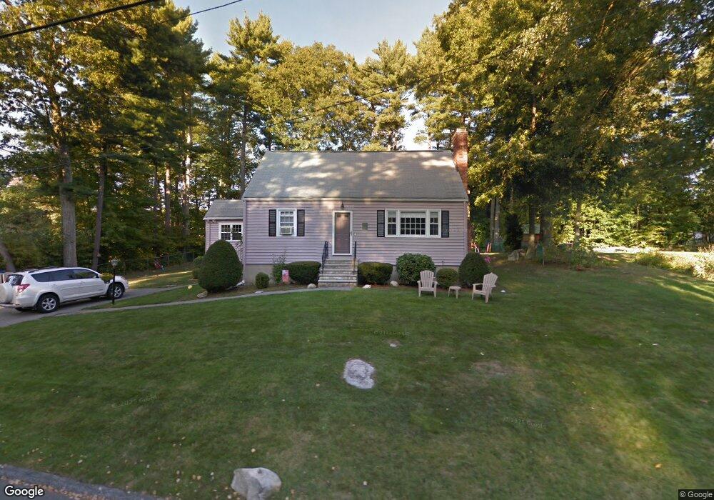 15 Eastern Ave, Burlington, MA 01803 - photo 1