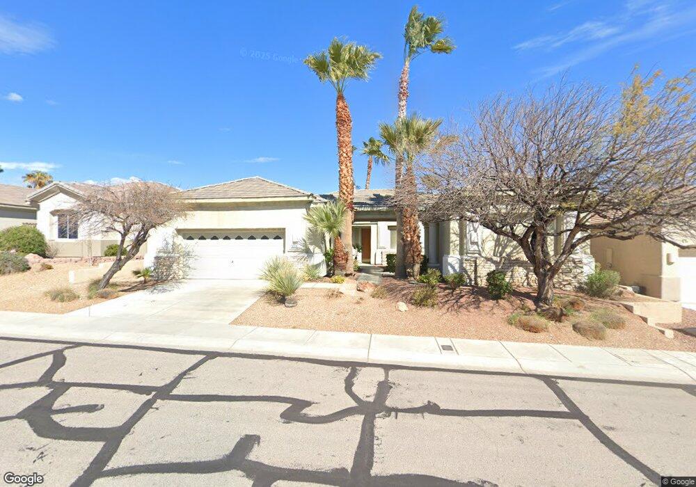 10536 Realm Way, Las Vegas, NV 89135 - photo 1