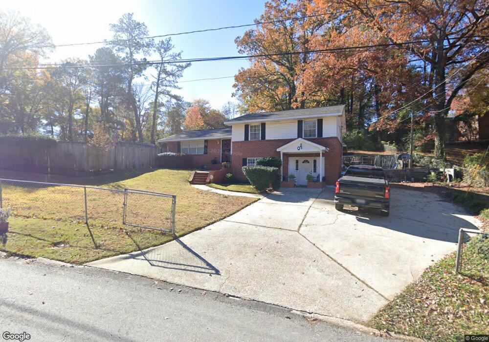 1883 Club House Rd, Columbus, GA 31903 - photo 1