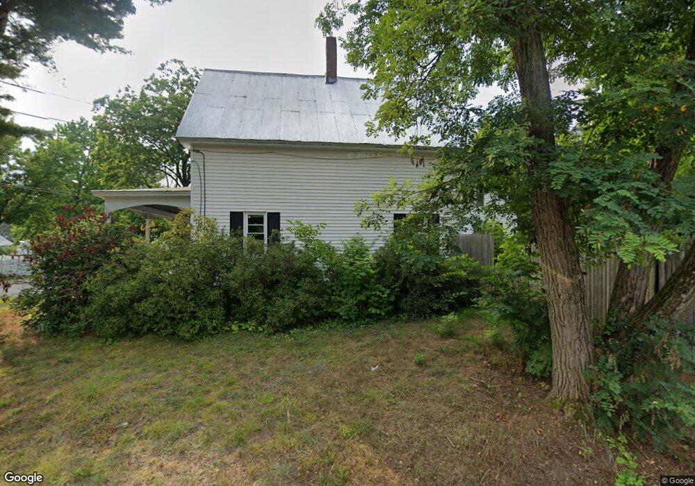 2 Cross St, Fryeburg, ME 04037 - photo 1