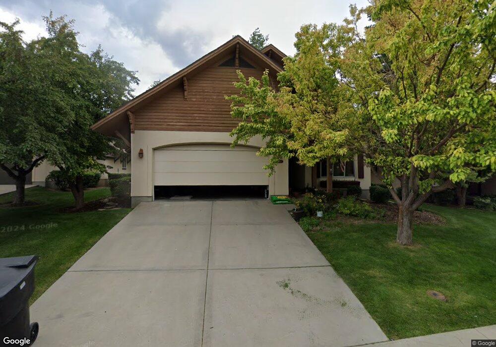 48 W Oberland Ct, Midway, UT 84049 - photo 1