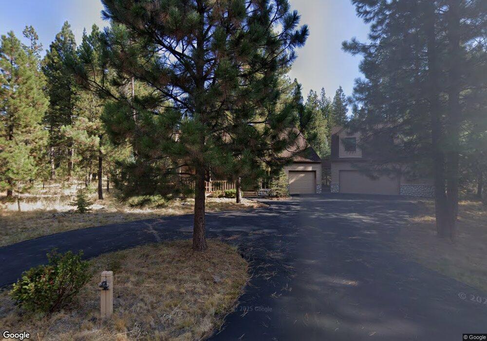 56850 Deschutes Ln, Bend, OR 97707 - photo 1