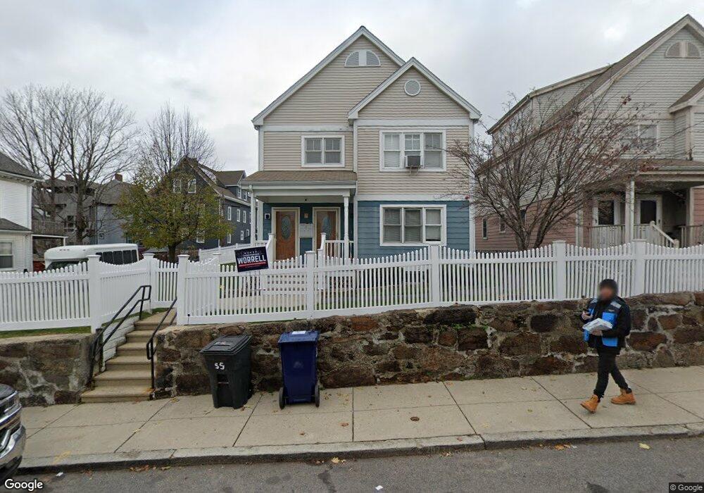 55 Wayland St unit 1, Dorchester, MA 02125 - photo 1