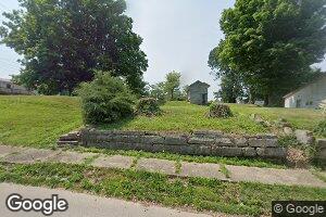 302 5th St, Oolitic, IN 47451