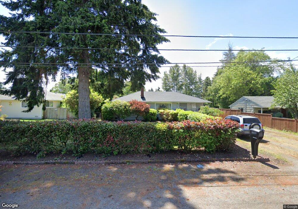8802 35th St W, University Place, WA 98466 - photo 1