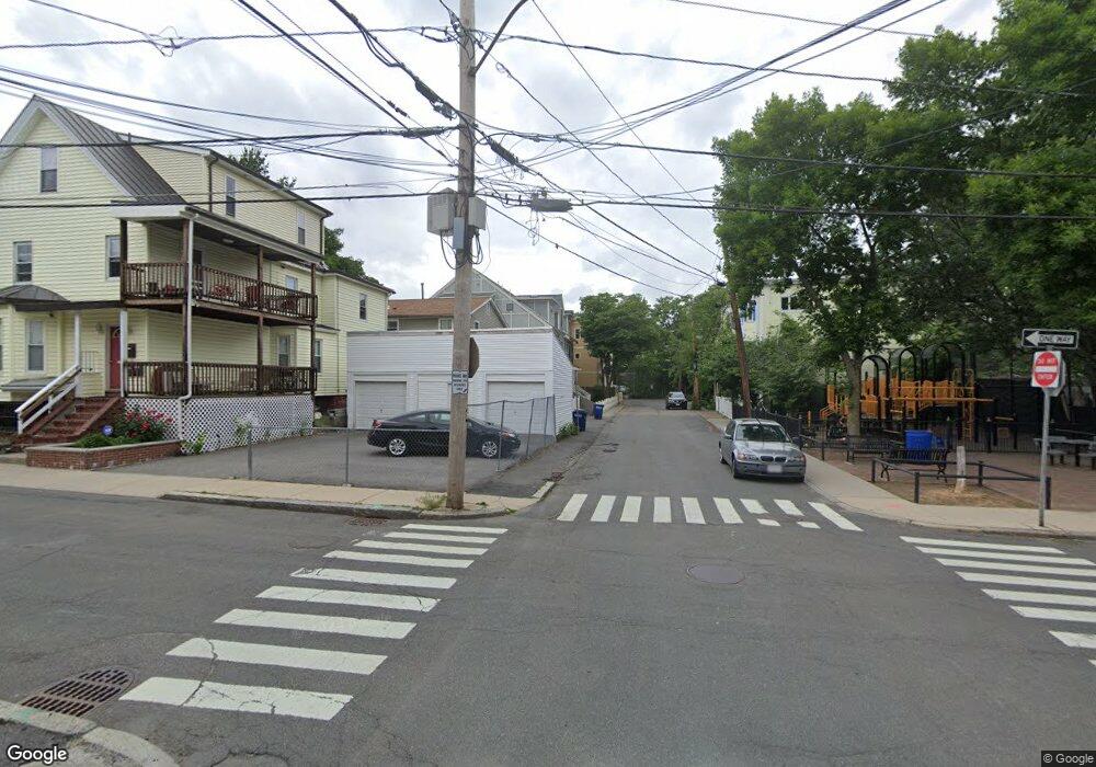 36 Skehan St, Somerville, MA 02143 - photo 1